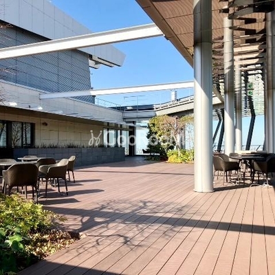 
									平河町森タワーレジデンス 外観・共用部写真11