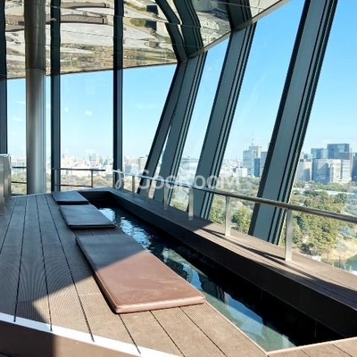 
									平河町森タワーレジデンス 外観・共用部写真19