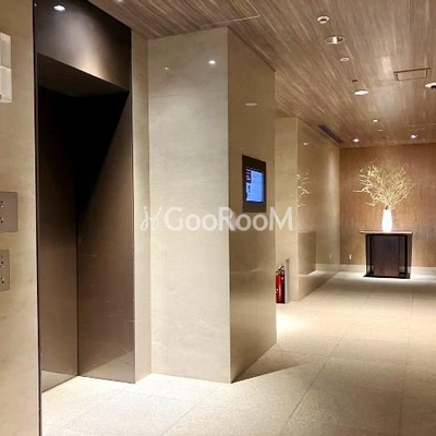 
									平河町森タワーレジデンス 外観・共用部写真23