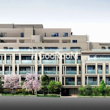 ザ・パークハウスグラン南青山