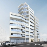 富ヶ谷ウエストガーデン