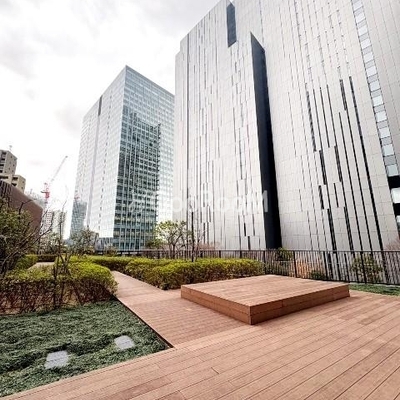 
									大崎ウエストシティタワーズ　スカイテラス2