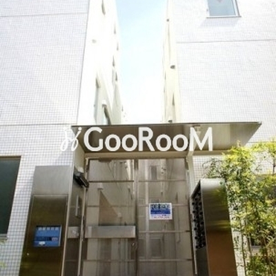 
									テラス三軒茶屋 外観写真3