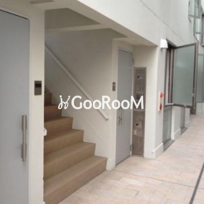 
									テラス三軒茶屋 外観写真6