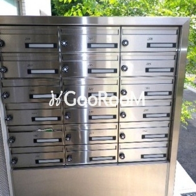 
									テラス三軒茶屋 外観写真7