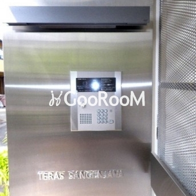 
									テラス三軒茶屋 外観写真8