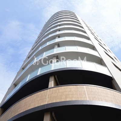 
									パークホームズ十条 外観2