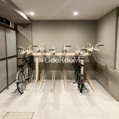 
									ユリカロゼAZ亀戸2　物件写真7