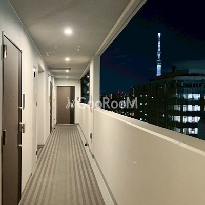 
									ユリカロゼAZ亀戸2　物件写真12