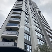 パークタワー大森