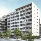 オークプレイス豊洲