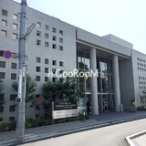 シティテラス杉並方南町