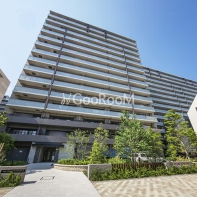 
									メイツ深川住吉 外観