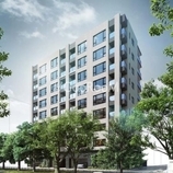 プラウド横浜反町公園