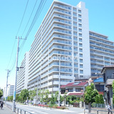 リライズガーデン西新井スカイレジデンス