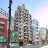 サンウッド赤坂フラッツ