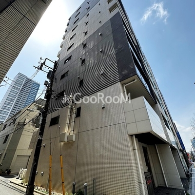 
									レグゼ秋葉原イースト　外観3