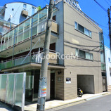 ラグジュアリーアパートメント森下