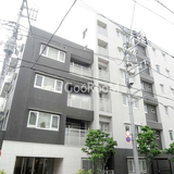 グランスイート志村