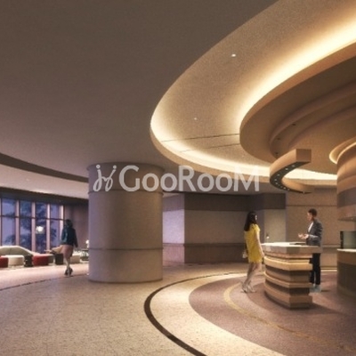 
									パークシティ中野 コンシェルジュサービス