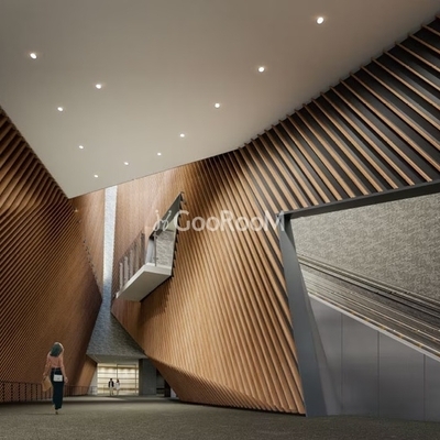 
									グランドシティタワー池袋　ロビー