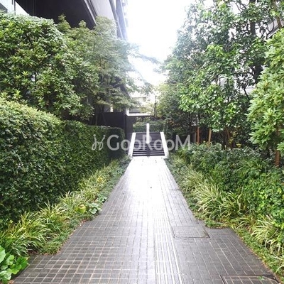 
									エル・セレーノ元赤坂レジデンス 周辺