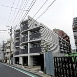 プレミアムキューブ三宿