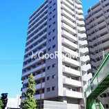 王子神谷パークサイドハイツ