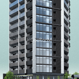 プラウド文京千駄木