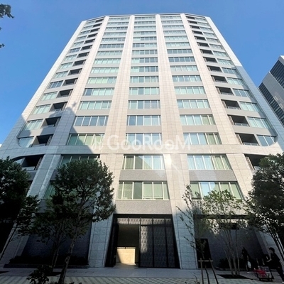 
									ザ・パークハウスグラン三番町26　外観1