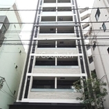 ザ・パークハウスアーバンス白金