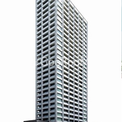 
									千住ザ・タワー　外観写真