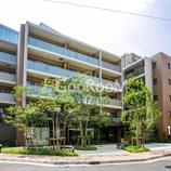 リビオ新宿ザ・レジデンス