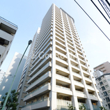 パークタワー東京フロント