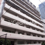 秀和溜池山王レジデンス