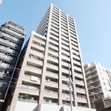 パークタワー亀戸ステーションアリーナ