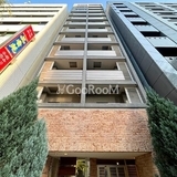 ナビウスプレリア東日本橋