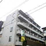 スパシエステージ北沢