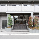 ルーブル中野本町