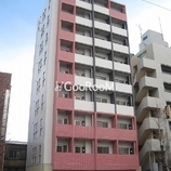 ビバリーホームズ下目黒