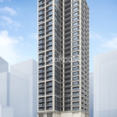 
									シティタワー虎ノ門 外観写真