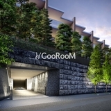 ザ・パークハウス広尾羽澤