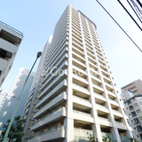 パークタワー東京フロント