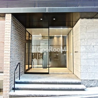 
									ブランズ文京本郷一丁目 外観写真