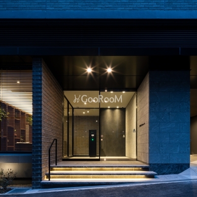 
									ブランズ文京本郷一丁目 外観写真