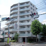 ルフォン武蔵小杉今井仲町