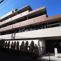 デュオ・スカーラ新大久保