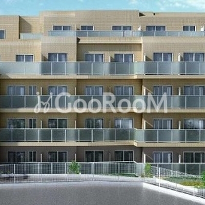 
									リヴシティ北馬込 外観写真