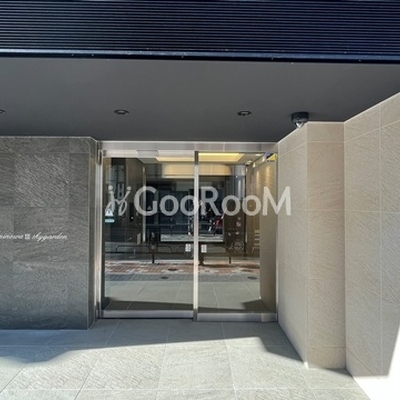 
									ジェノヴィア三ノ輪Ⅲスカイガーデン 物件写真2