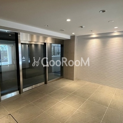 
									ジェノヴィア三ノ輪Ⅲスカイガーデン 物件写真4